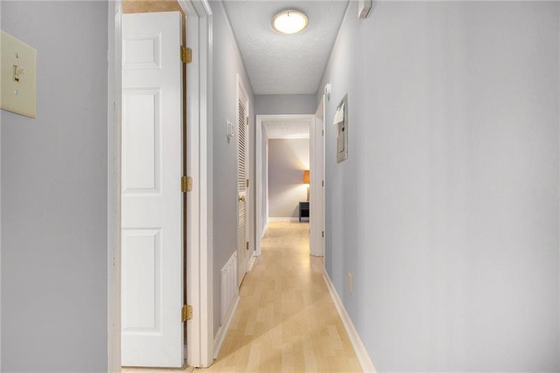 North Forest - Residential