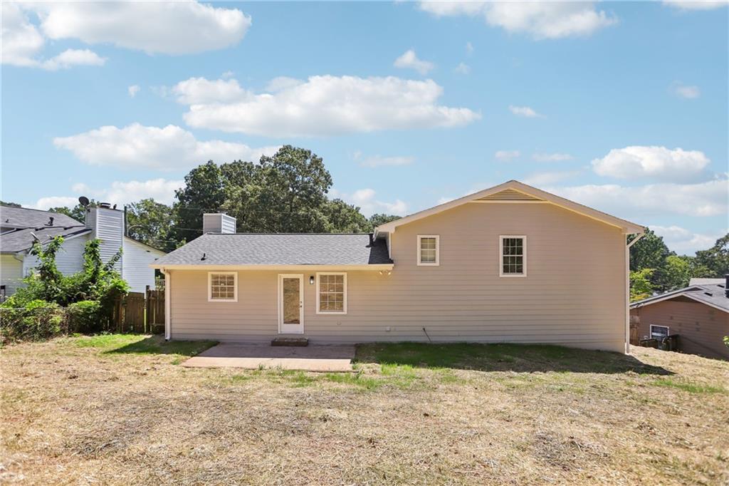 4051 Megan Road