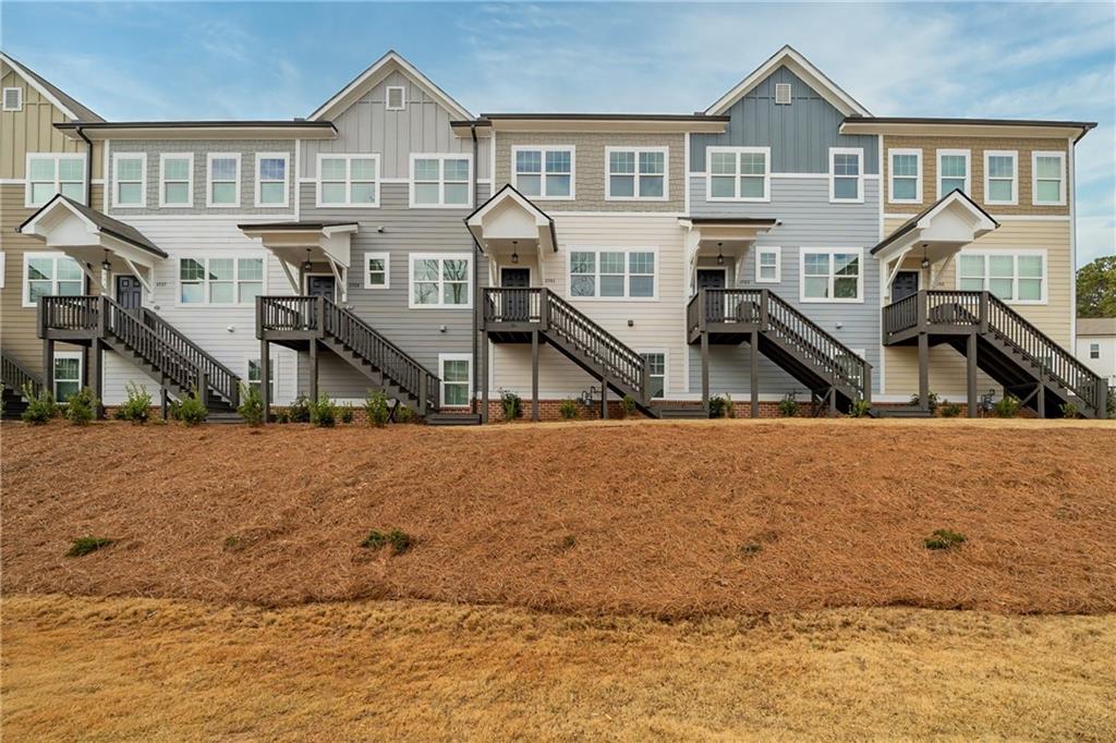 Kensington Gates - Residential Lease