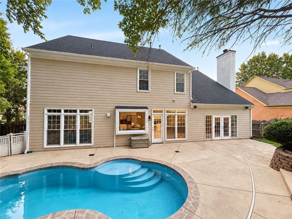 105 Smithdun Lane