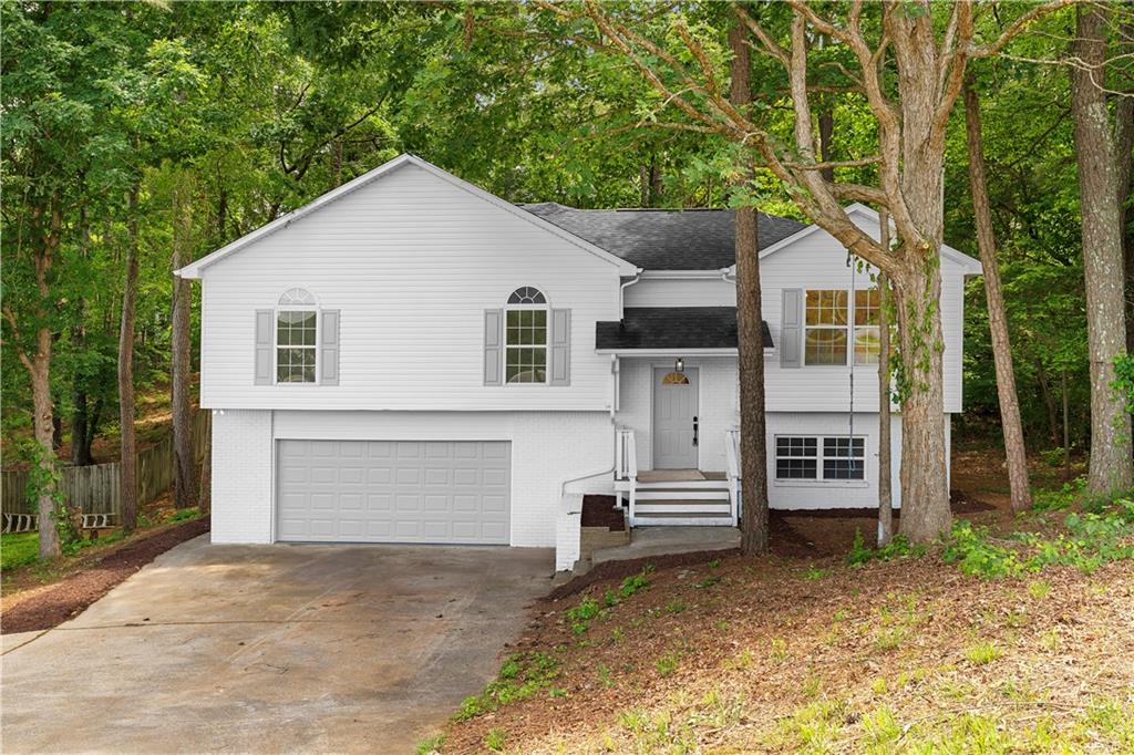 223 Old Alabama Road, Emerson, Georgia image 1