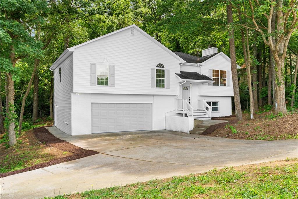 223 Old Alabama Road, Emerson, Georgia image 2