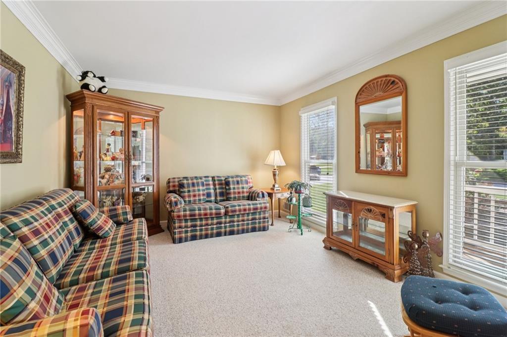 1545 Summer Hollow Trail