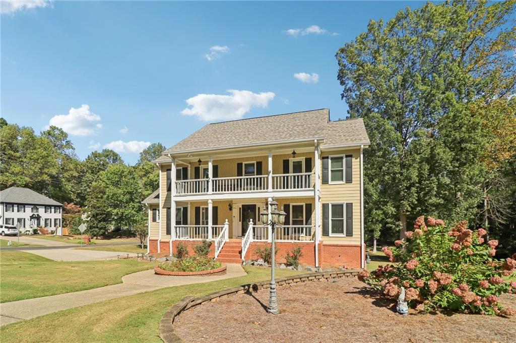 1545 Summer Hollow Trail