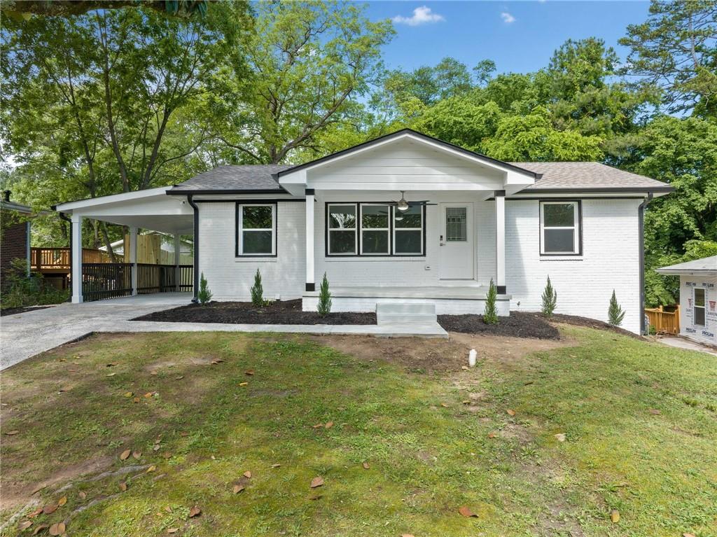 130 Oakcliff Court Ct, Atlanta, Georgia image 1