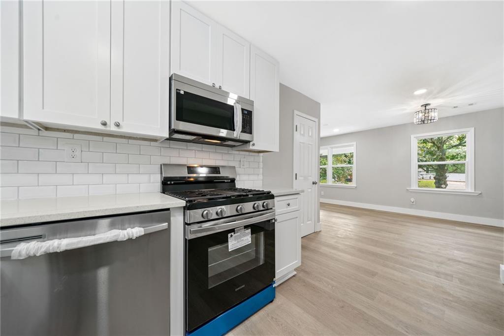 130 Oakcliff Court Ct, Atlanta, Georgia image 8