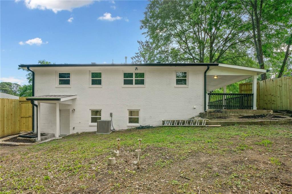 130 Oakcliff Court Ct, Atlanta, Georgia image 28