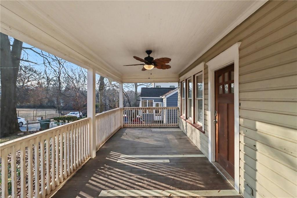 317 Stovall Street SE