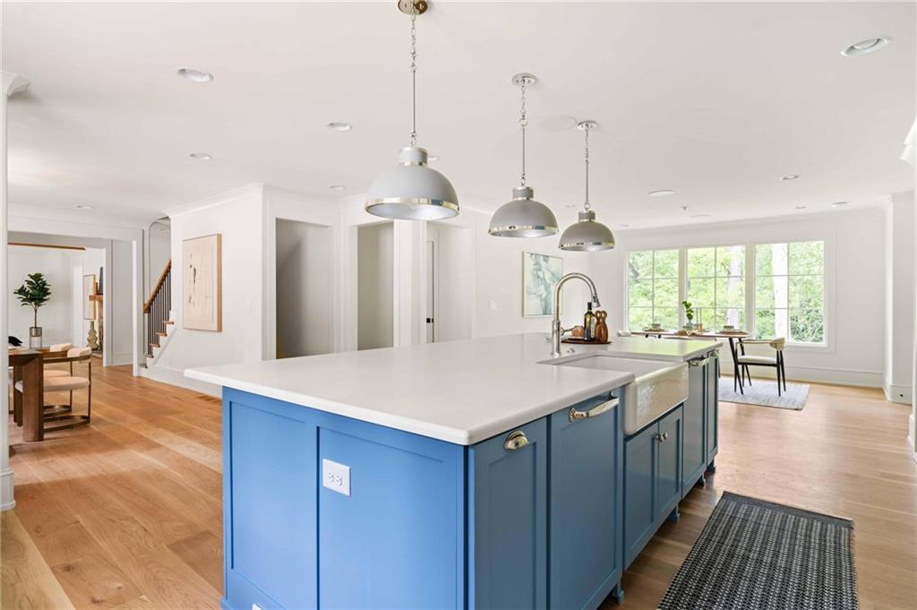 1155 Peachtree Battle Avenue, Atlanta, Georgia image 19