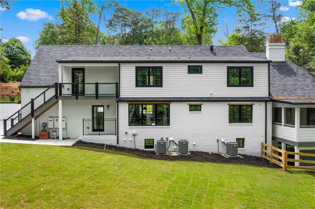 1155 Peachtree Battle Avenue NW