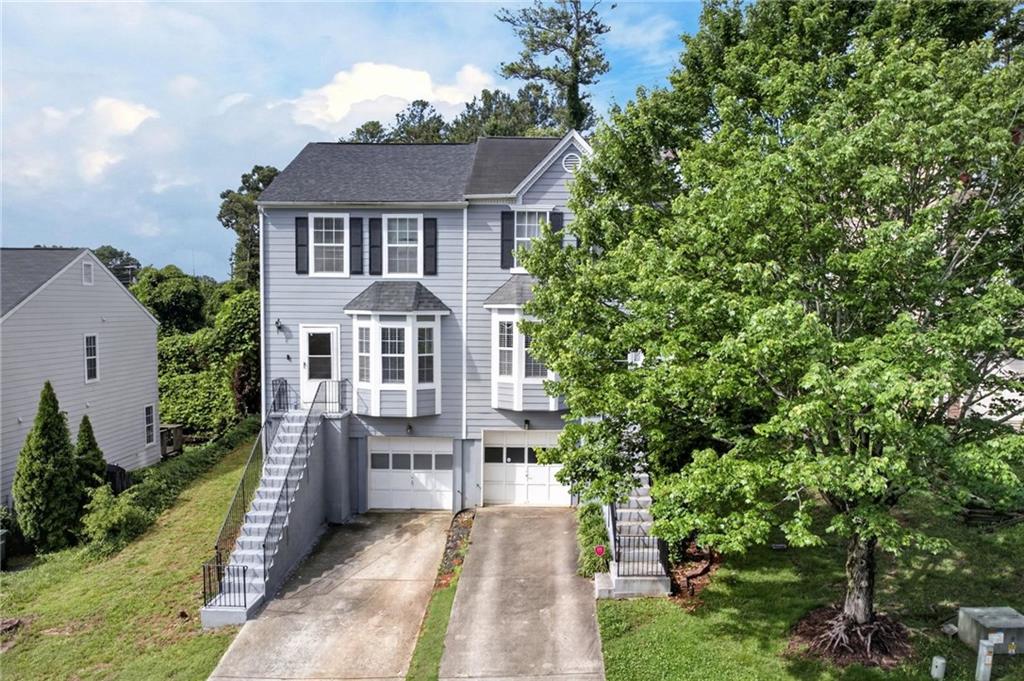 136 Bridge View Drive