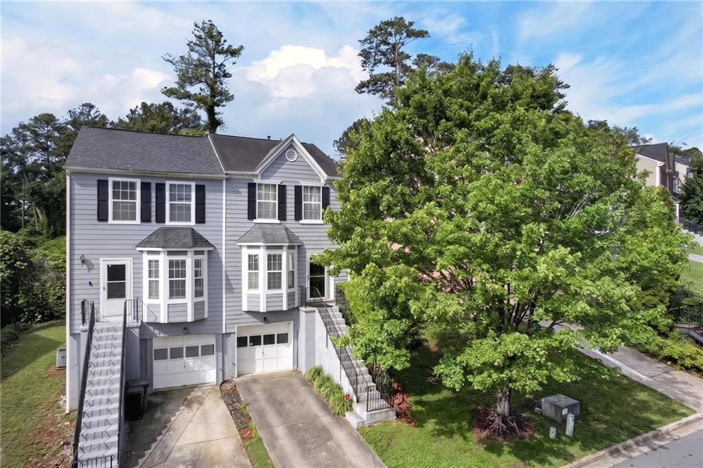 136 Bridge View Drive