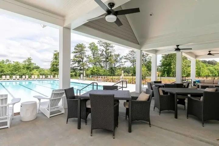 108 Fieldbrook Crossing, Holly Springs, Georgia image 4