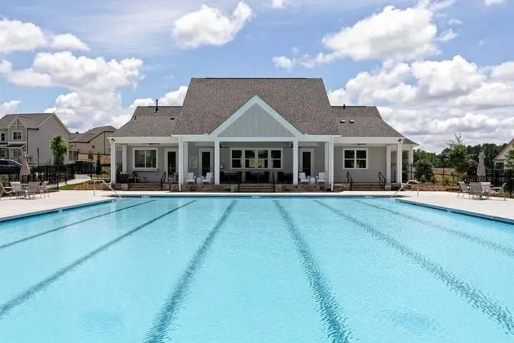 108 Fieldbrook Crossing, Holly Springs, Georgia image 3