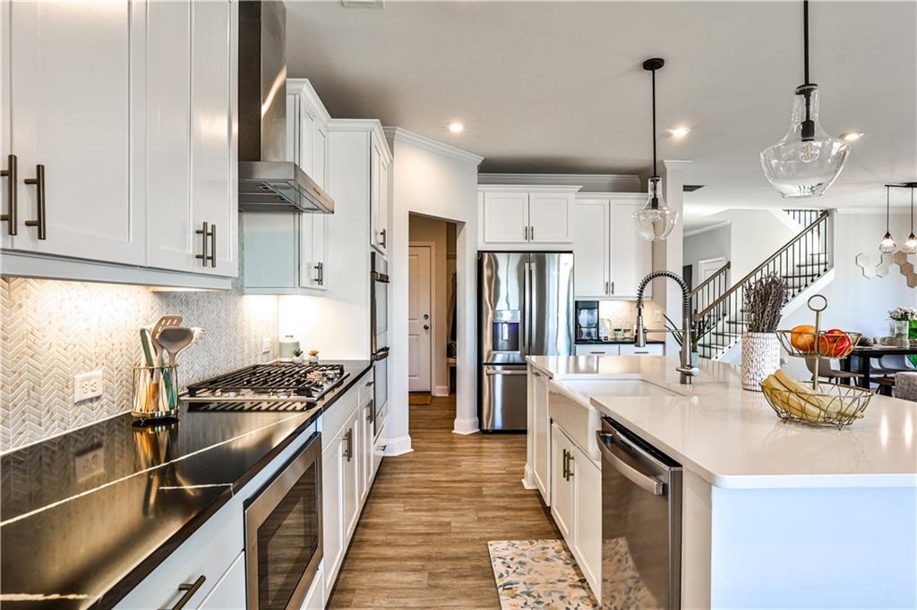 108 Fieldbrook Crossing, Holly Springs, Georgia image 10