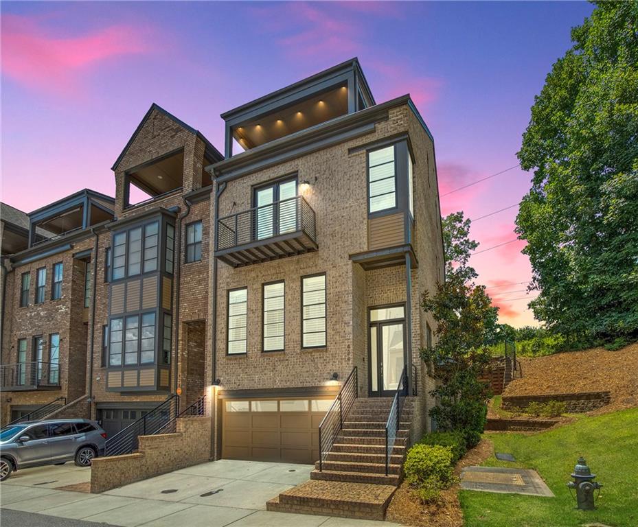View Alpharetta, GA 30009 townhome