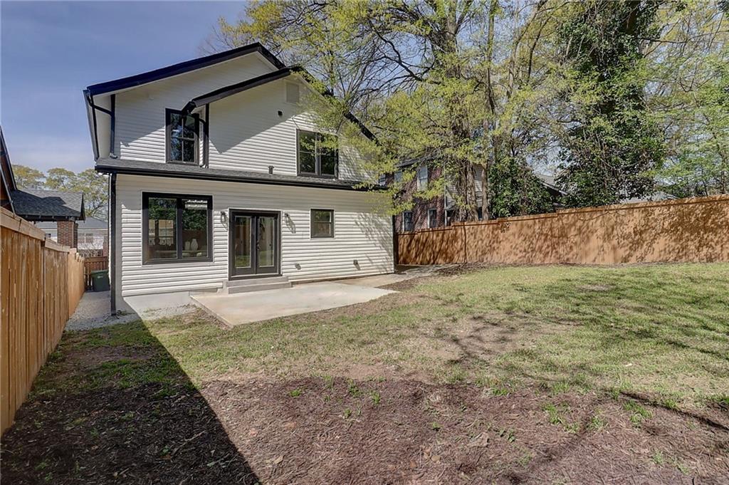 1456 S Gordon Street SW