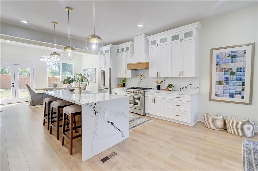 1456 S Gordon Street SW