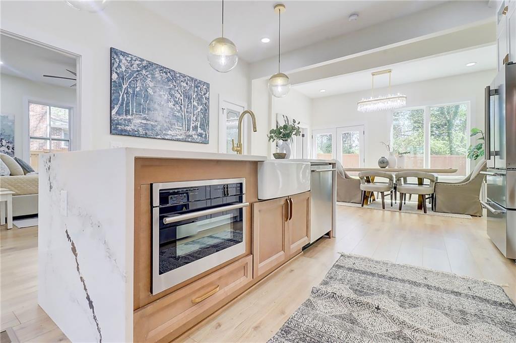 1456 S Gordon Street SW