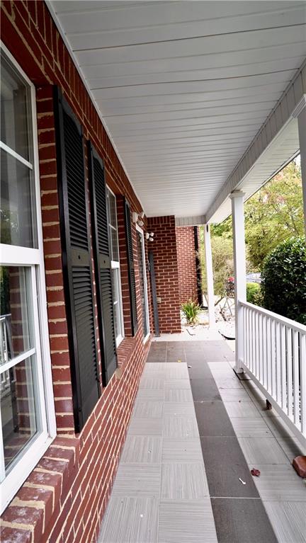 5004 Owen Mill Trail