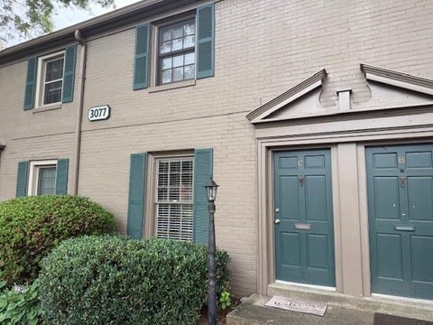 Condo For Rent - 3077 Colonial Way #C<br/> Atlanta, GA 30341