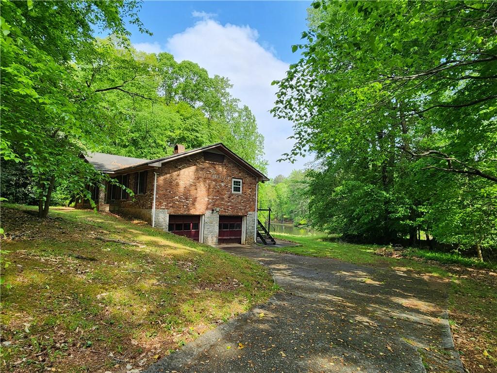 1435 Loch Lomond Trail, Atlanta, Georgia image 18