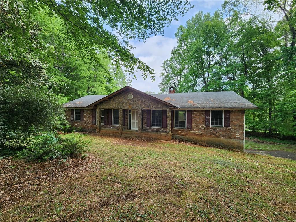 1435 Loch Lomond Trail, Atlanta, Georgia image 17