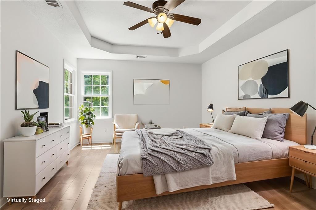 281 Timber Creek Drive