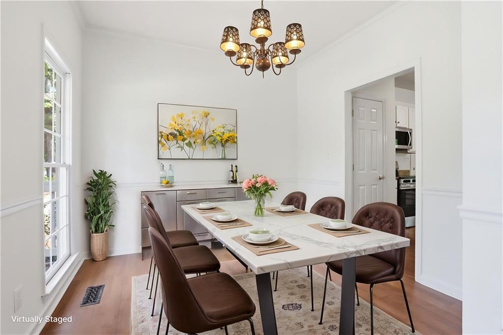 281 Timber Creek Drive