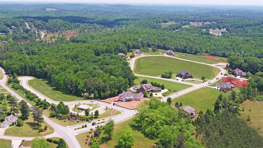 5427 Planting Field Lane, Flowery Branch, Georgia image 8