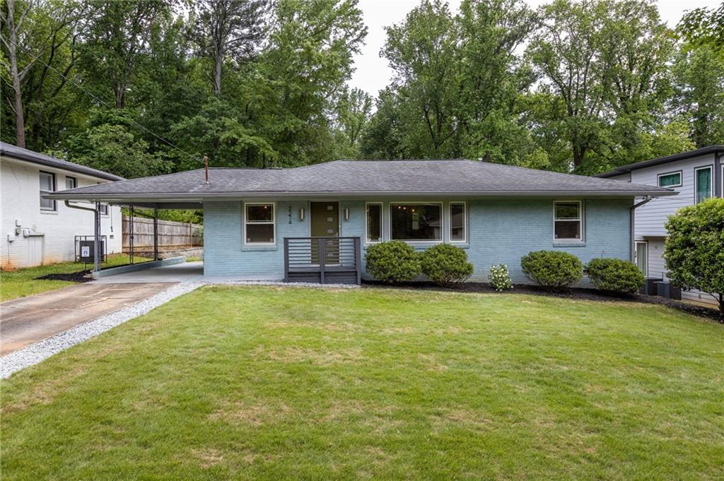 2274 Edgemore Drive, Atlanta, Georgia image 1