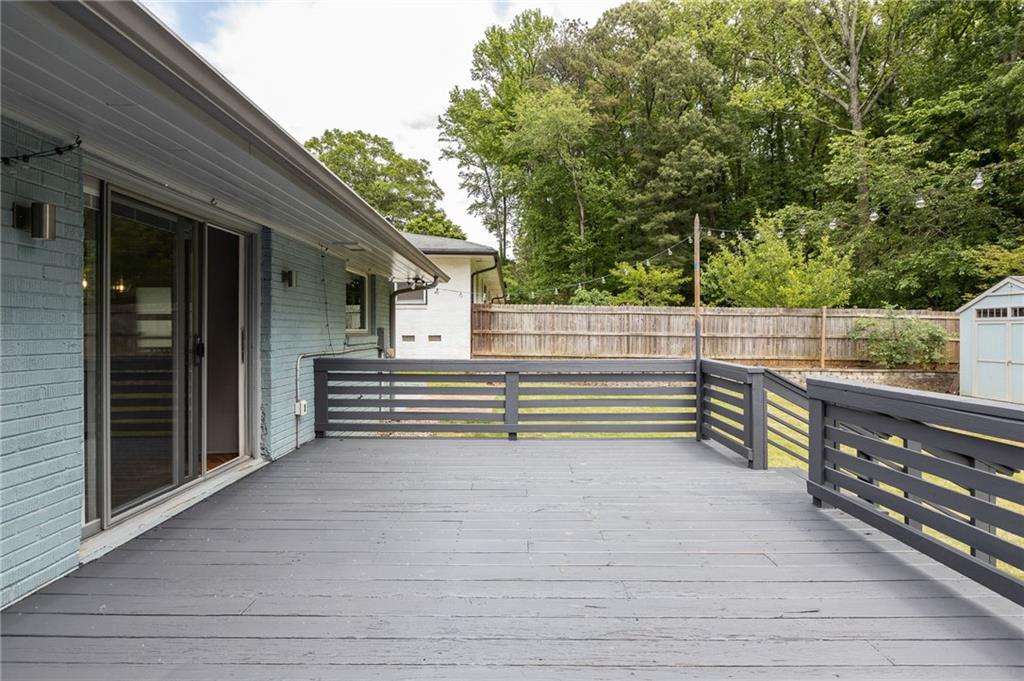 2274 Edgemore Drive, Atlanta, Georgia image 25
