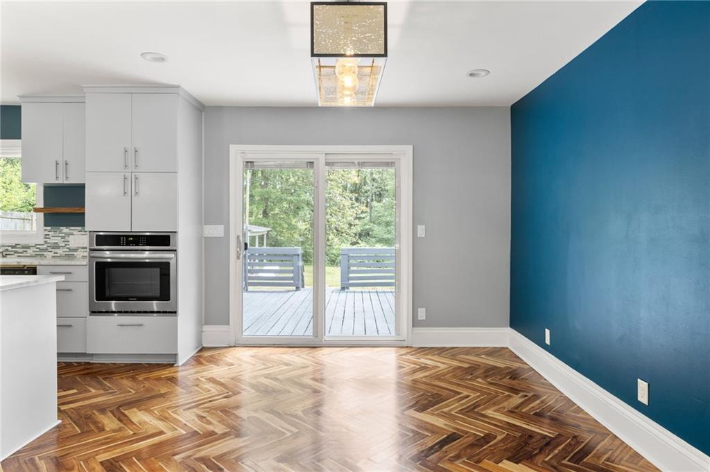 2274 Edgemore Drive, Atlanta, Georgia image 12