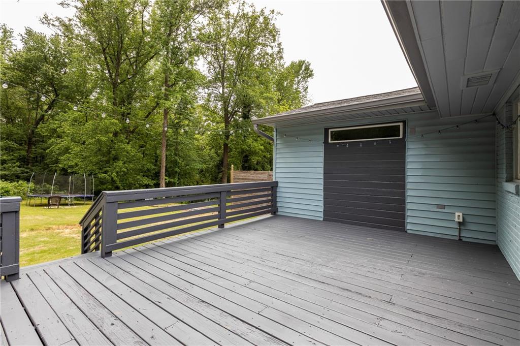 2274 Edgemore Drive, Atlanta, Georgia image 24