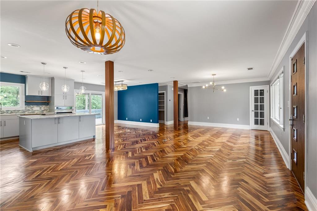 2274 Edgemore Drive, Atlanta, Georgia image 7