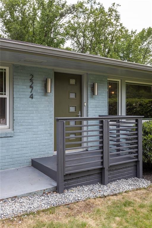 2274 Edgemore Drive, Atlanta, Georgia image 4