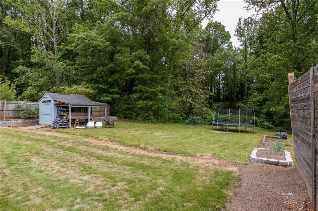 2274 Edgemore Drive, Atlanta, Georgia image 28