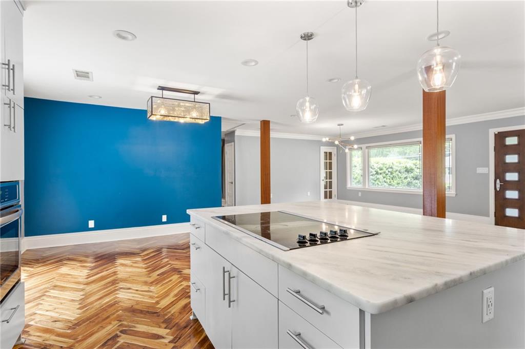 2274 Edgemore Drive, Atlanta, Georgia image 11
