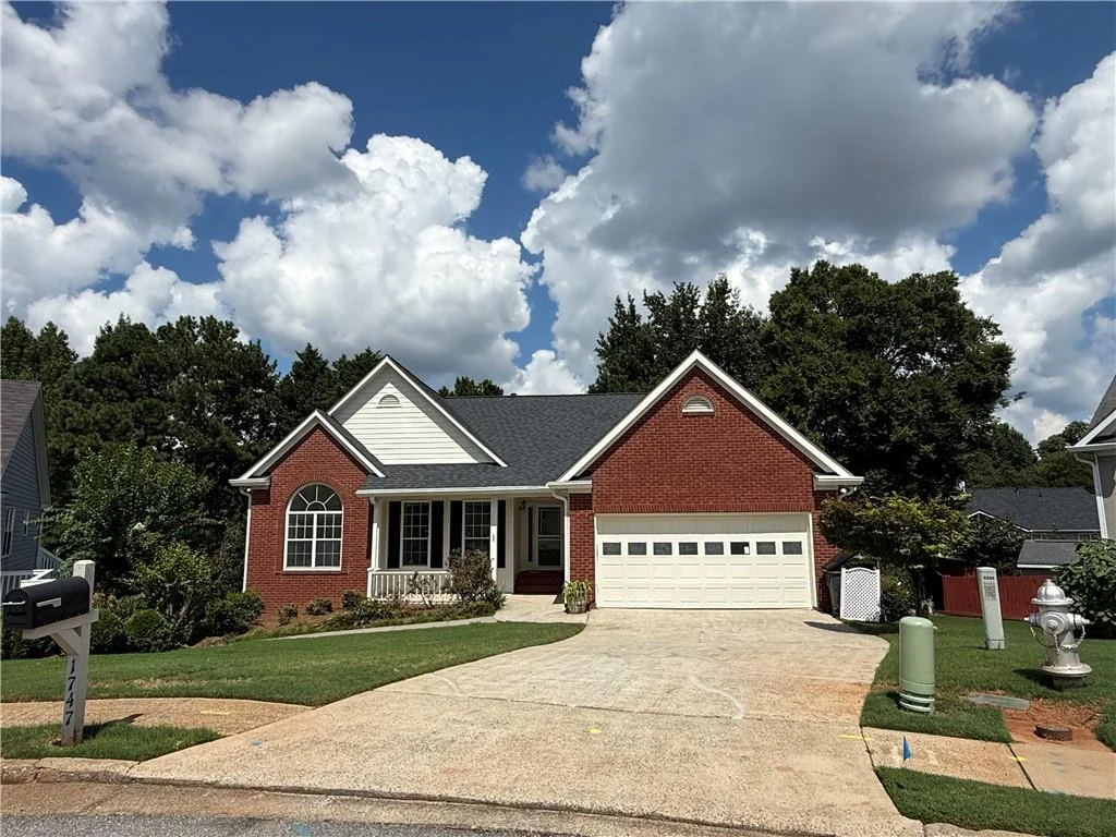 1747 Forest Chase Lane, Duluth, GA, 30097