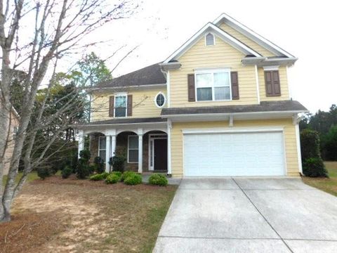 Homes For Rent - 3543 Aberdeen Way<br/> Douglasville, GA 30135