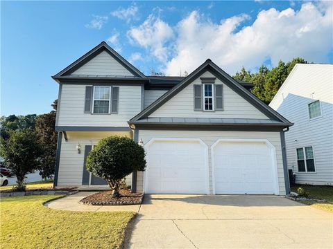 Photo of 3289 Davenport Park Lane, Duluth, GA 30096 (MLS # 7658734)
