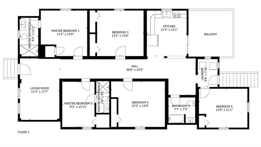 124 Auburn Run Lane, Auburn, Georgia image 4