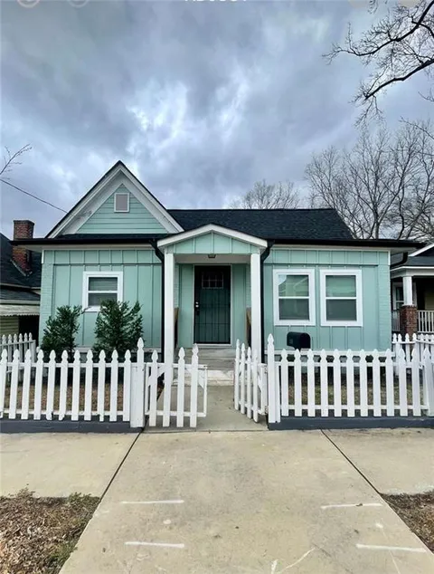 480 James P Brawley Drive NW, Atlanta, GA 30318 - MLS#: 7541752