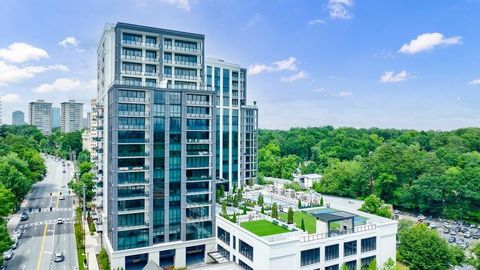 2425 Peachtree Road 1806 Atlanta GA 30305