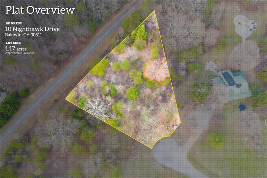 10 Night Hawk Drive, Alto, Georgia image 5