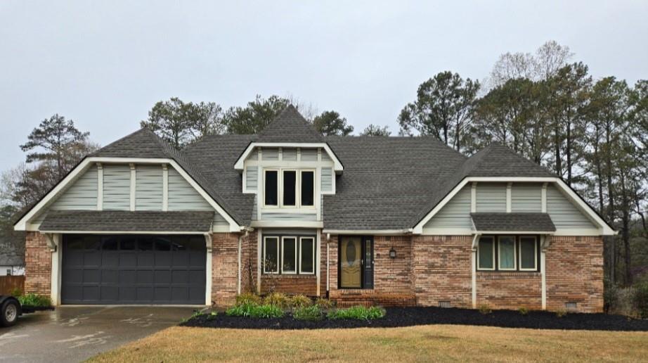 39 Club View Drive, Rome, Georgia image 1