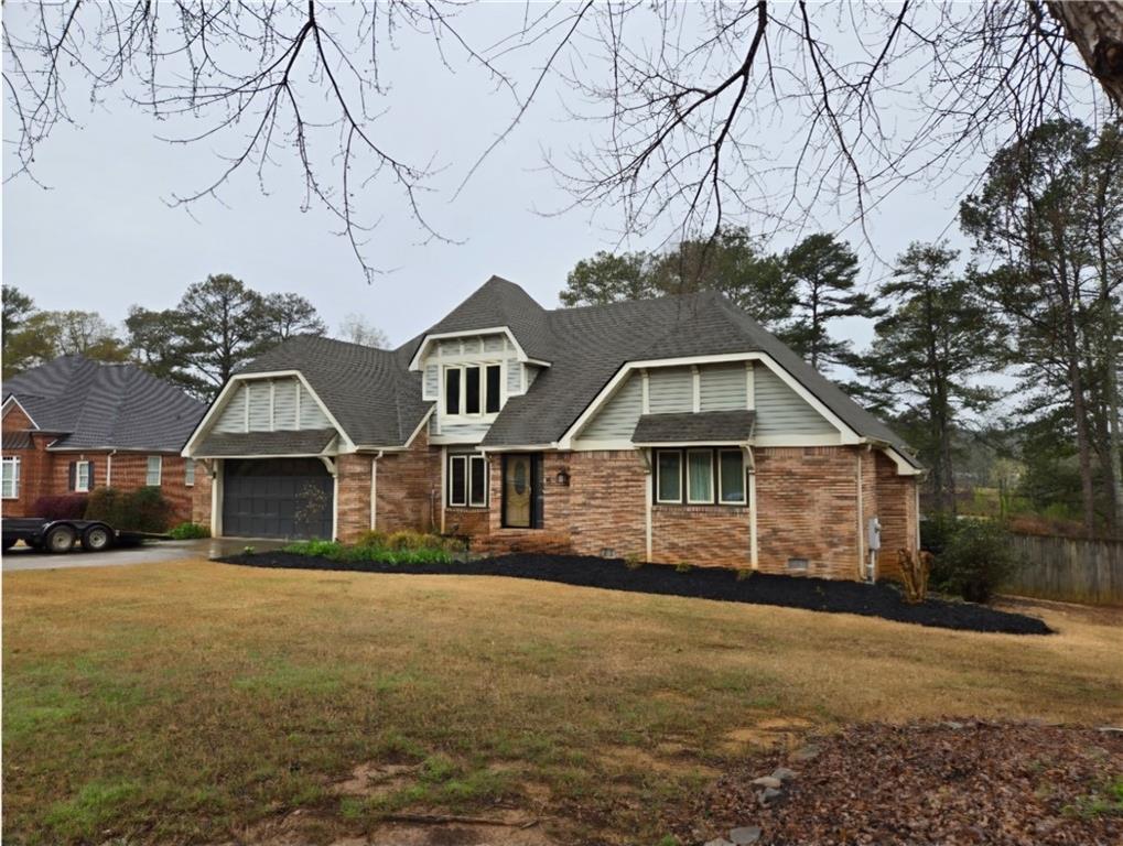 39 Club View Drive, Rome, Georgia image 2