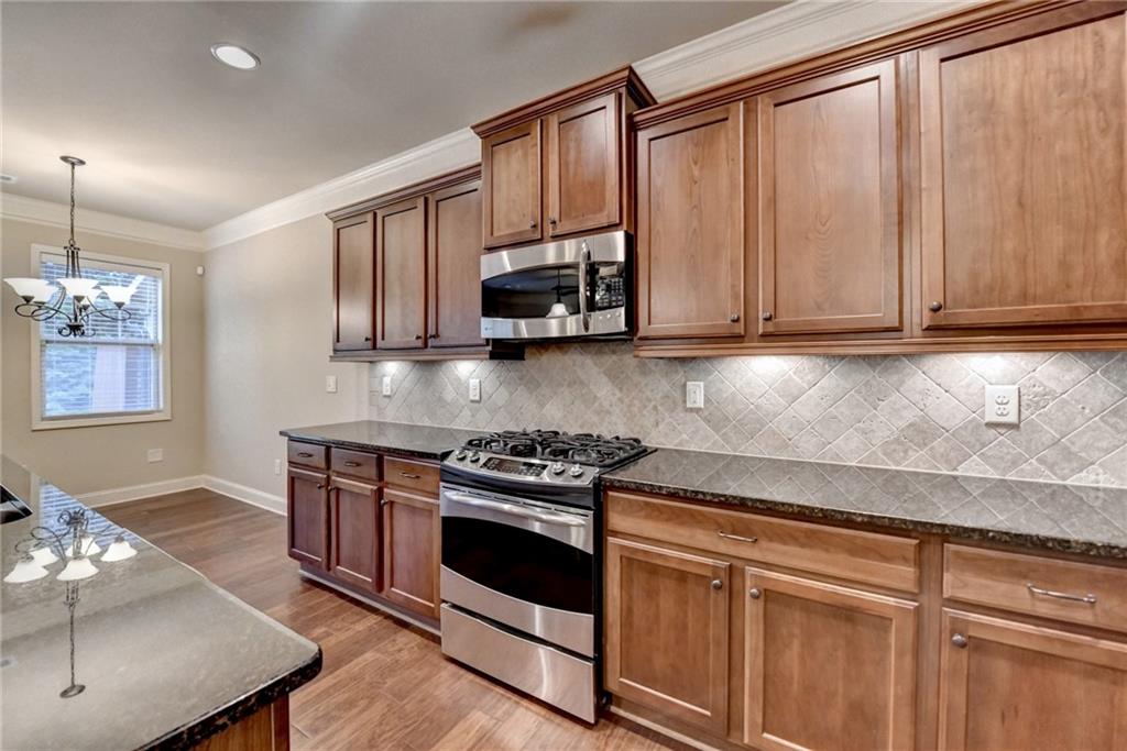 5842 Norfolk Chase Road, Peachtree Corners, Georgia image 17