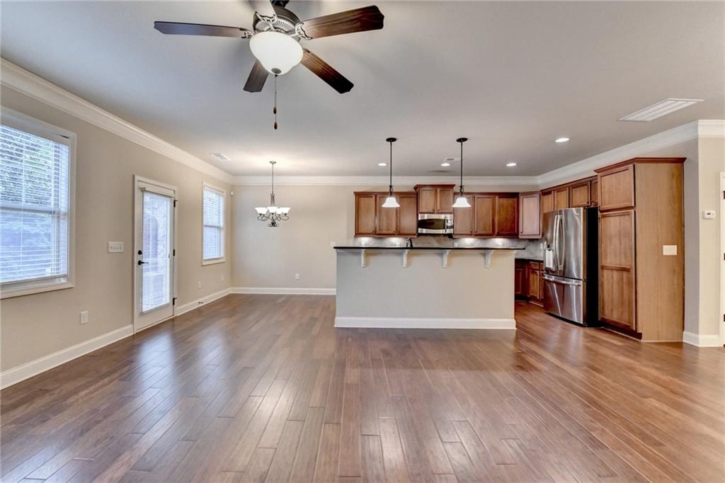 5842 Norfolk Chase Road, Peachtree Corners, Georgia image 14