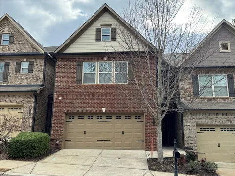 5842 Norfolk Chase Road, Peachtree Corners, GA 30092 - MLS#: 7518093
